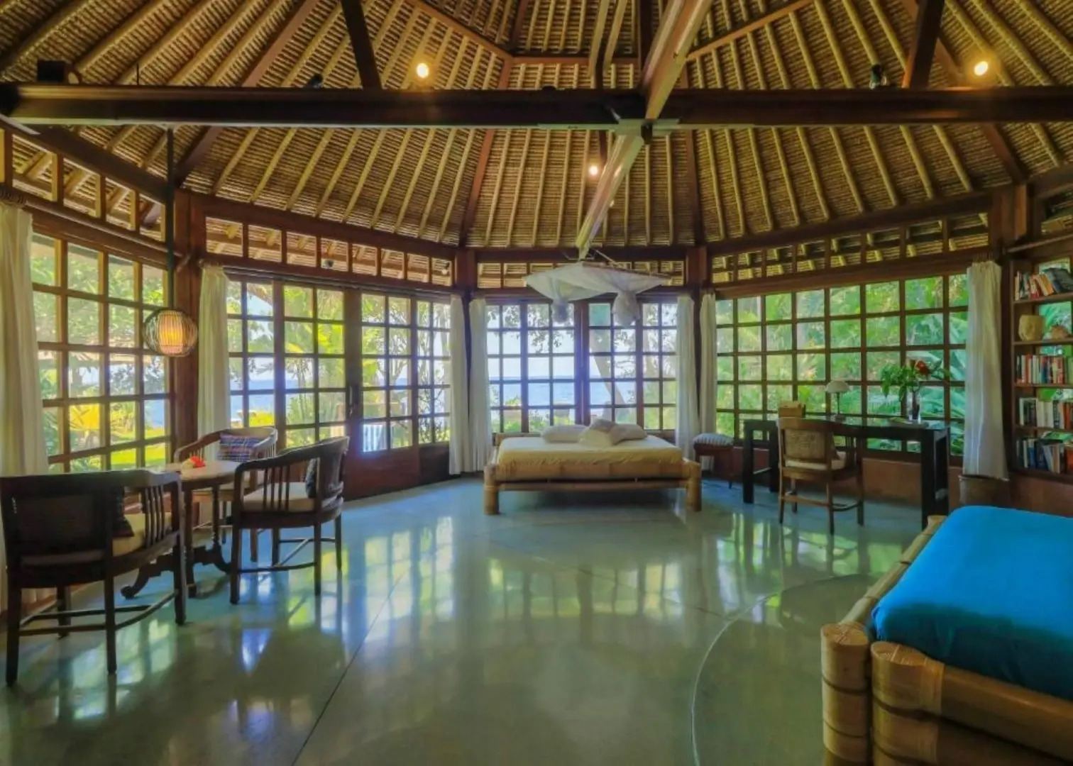 Palm Beach Villas Bali