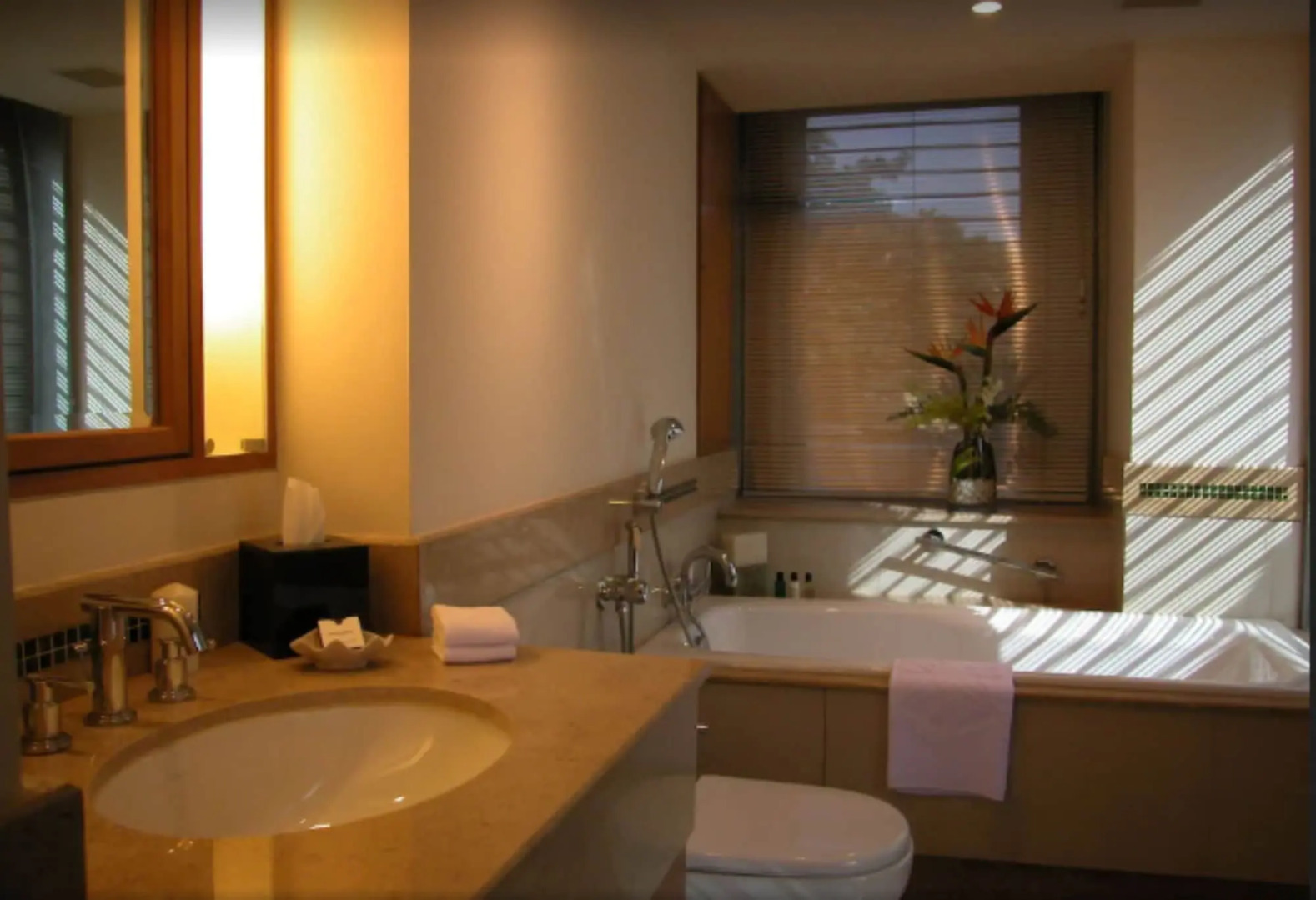 Taj Wellington Mews Luxury Residences