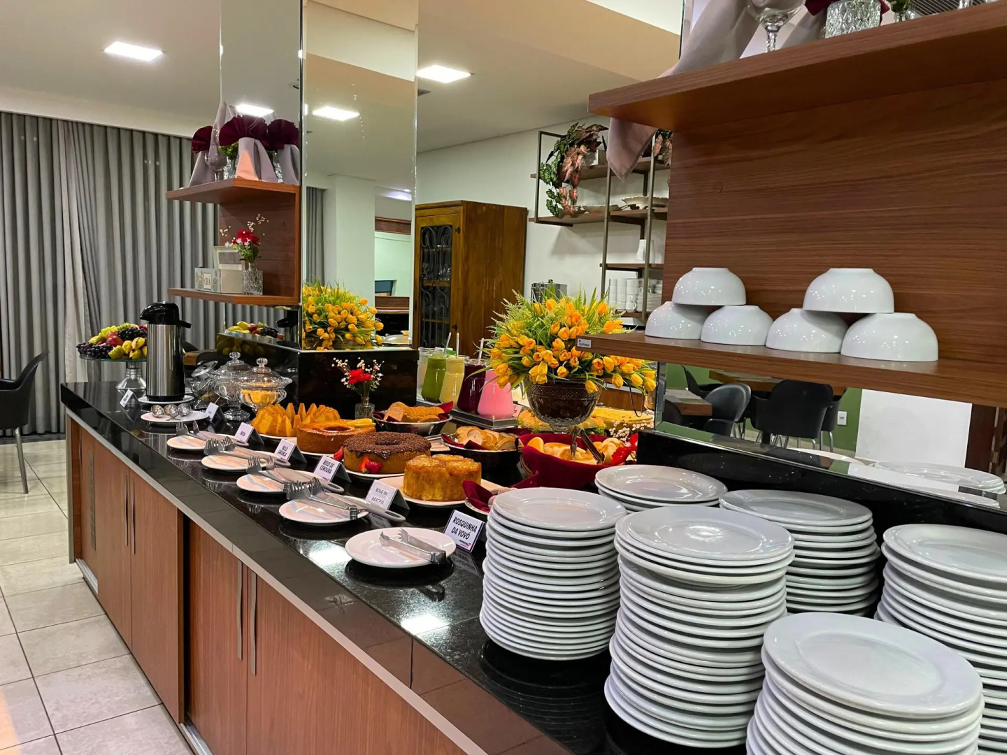 Panorama Tower Hotel