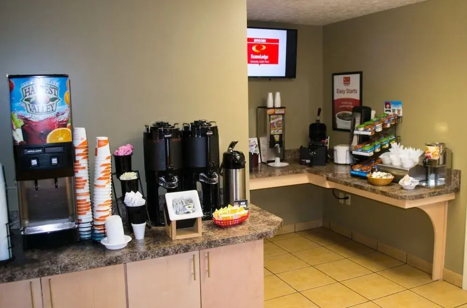 Super 8 By Wyndham Sandusky