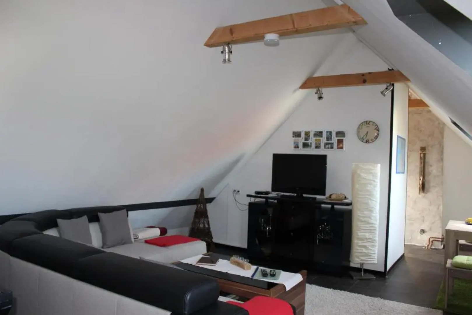 Ferienwohnung zum Nordlicht