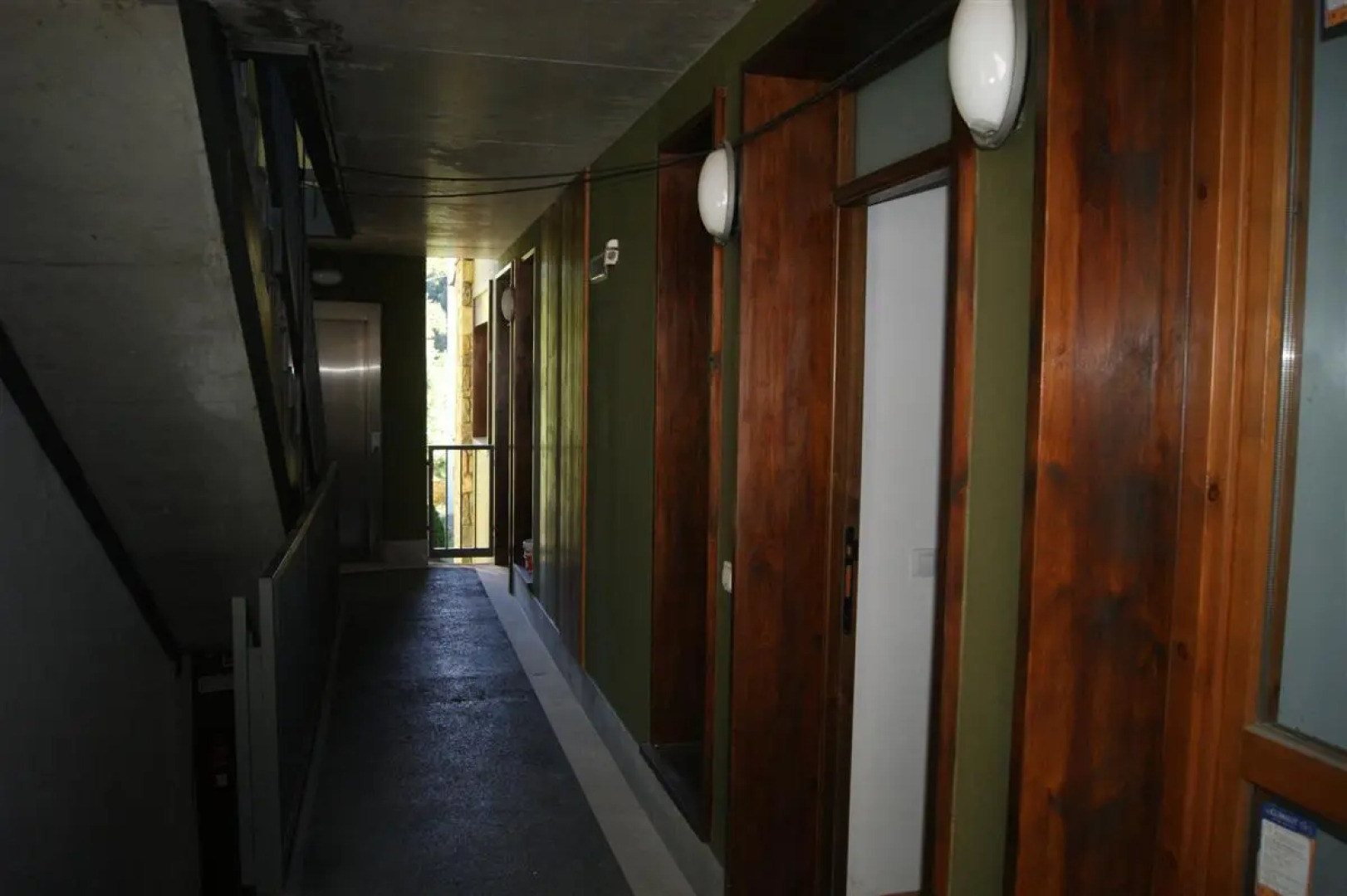 Apartaments Els Esquiadors