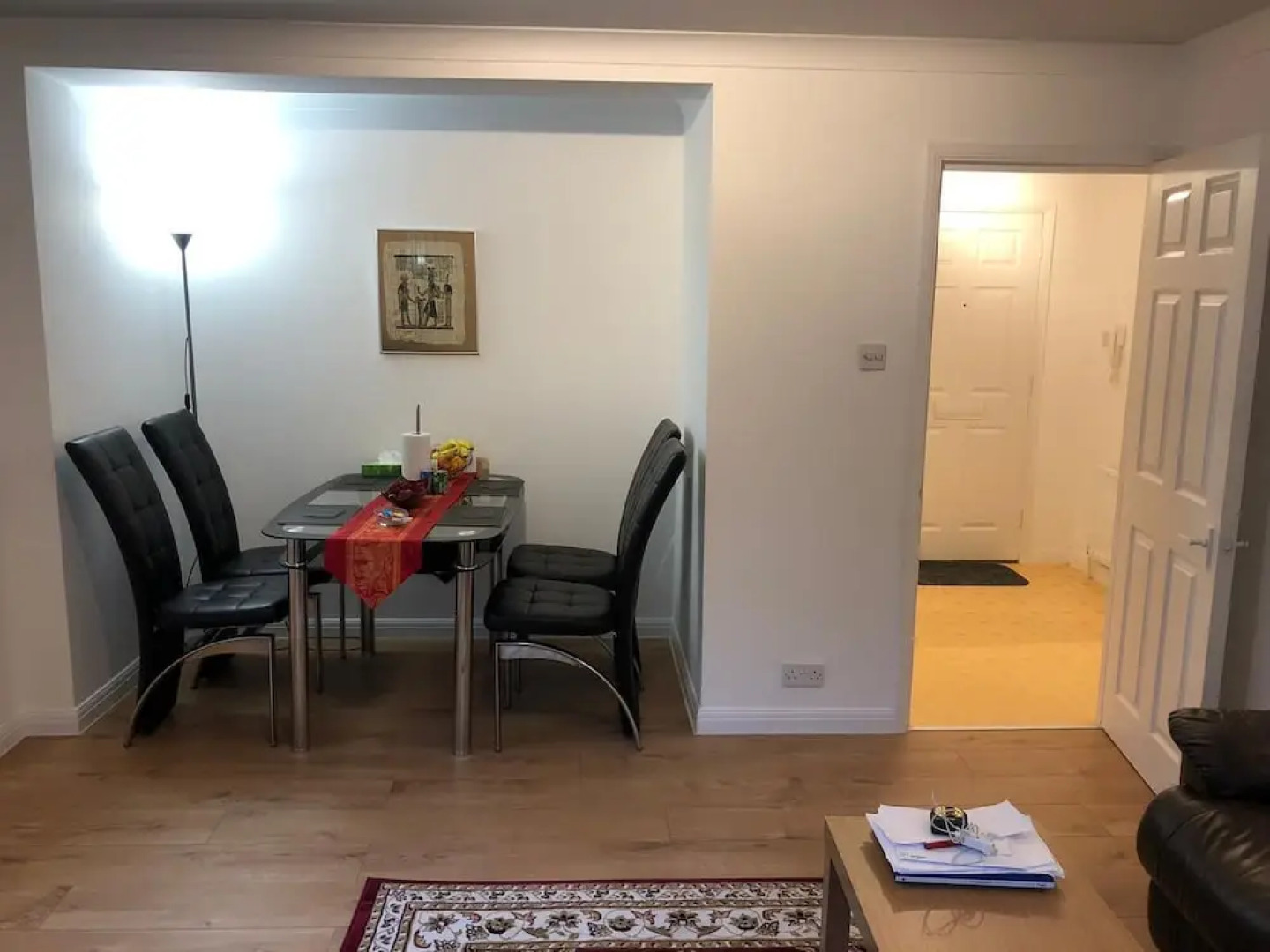 Oaklawn Serviced Apartments