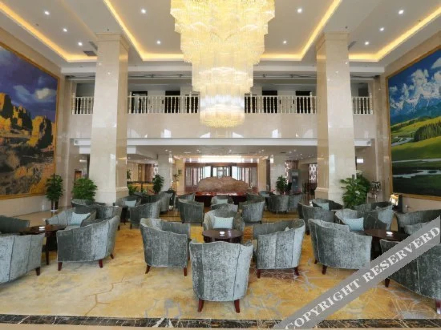 Shuangcheng Hotel