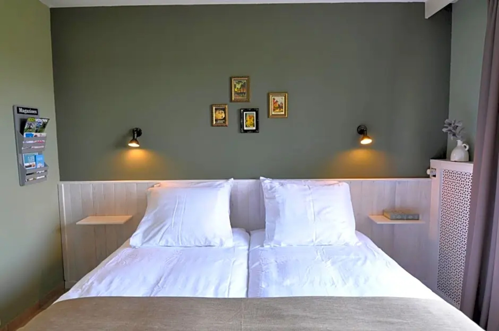 Chambres Et Table D'hotes VieLaVie