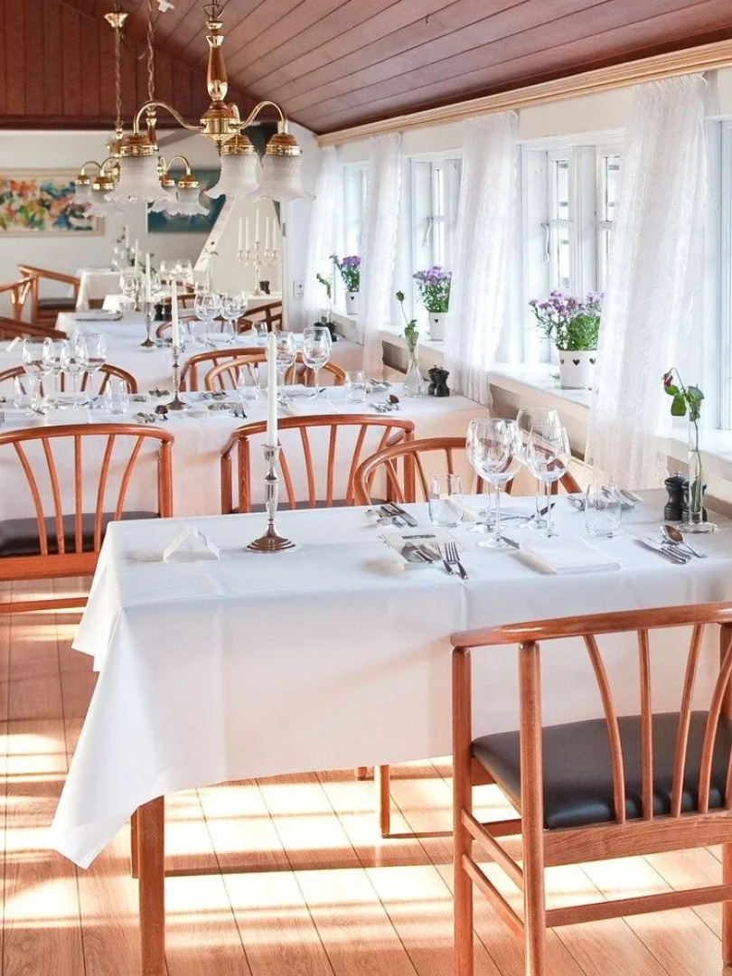 Strandgaarden Badehotel