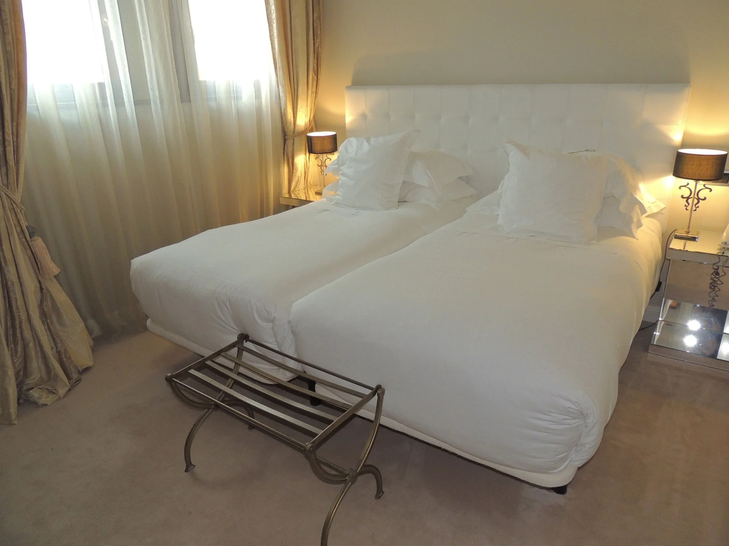 Castillo del Bosque la Zoreda