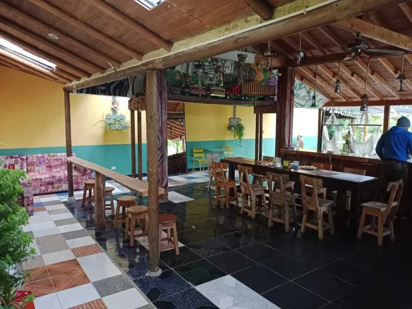 Biohotel Ecohouse