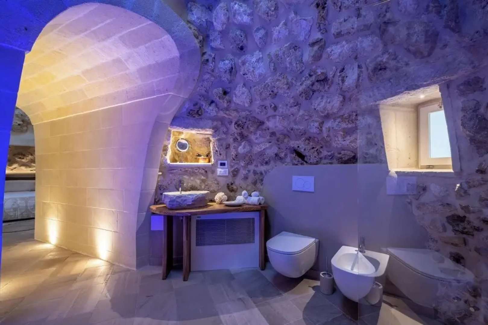 Lisària Villa Delle Meraviglie with pool