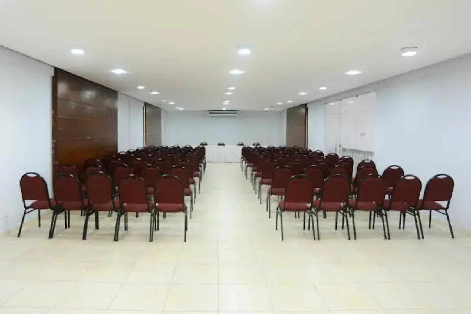 Grand São Luis Hotel