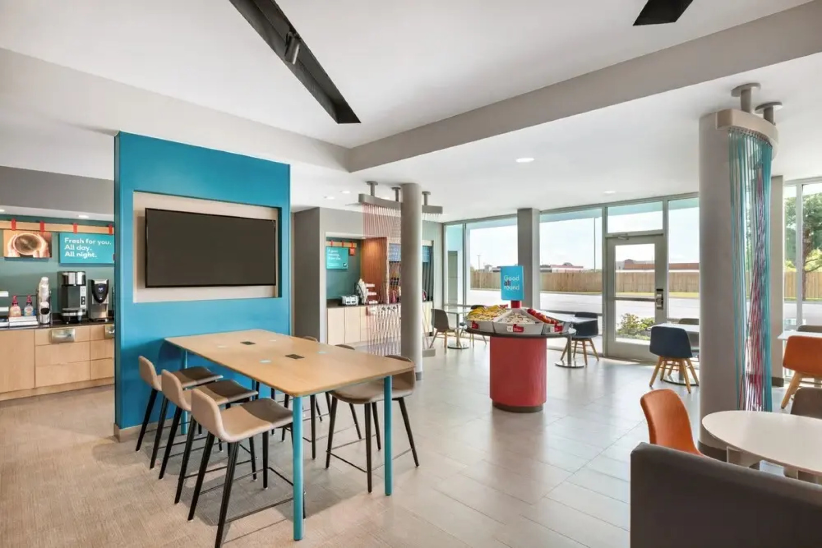 avid hotel West Memphis by IHG