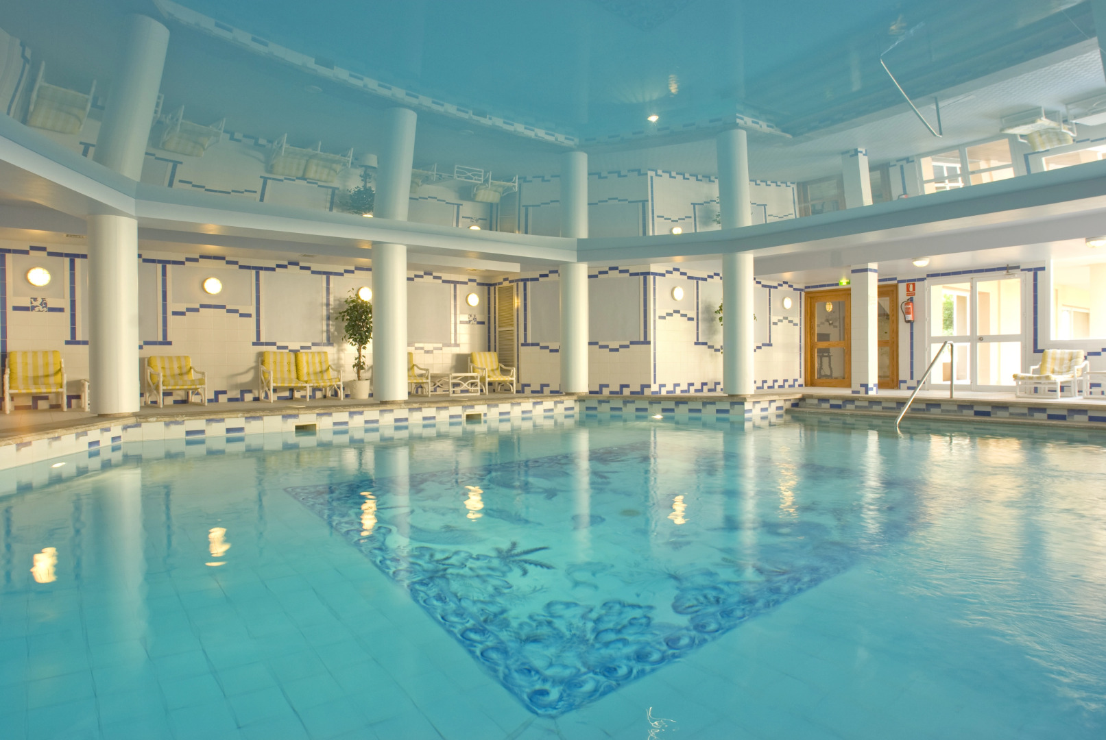 Universal Grand León & Spa