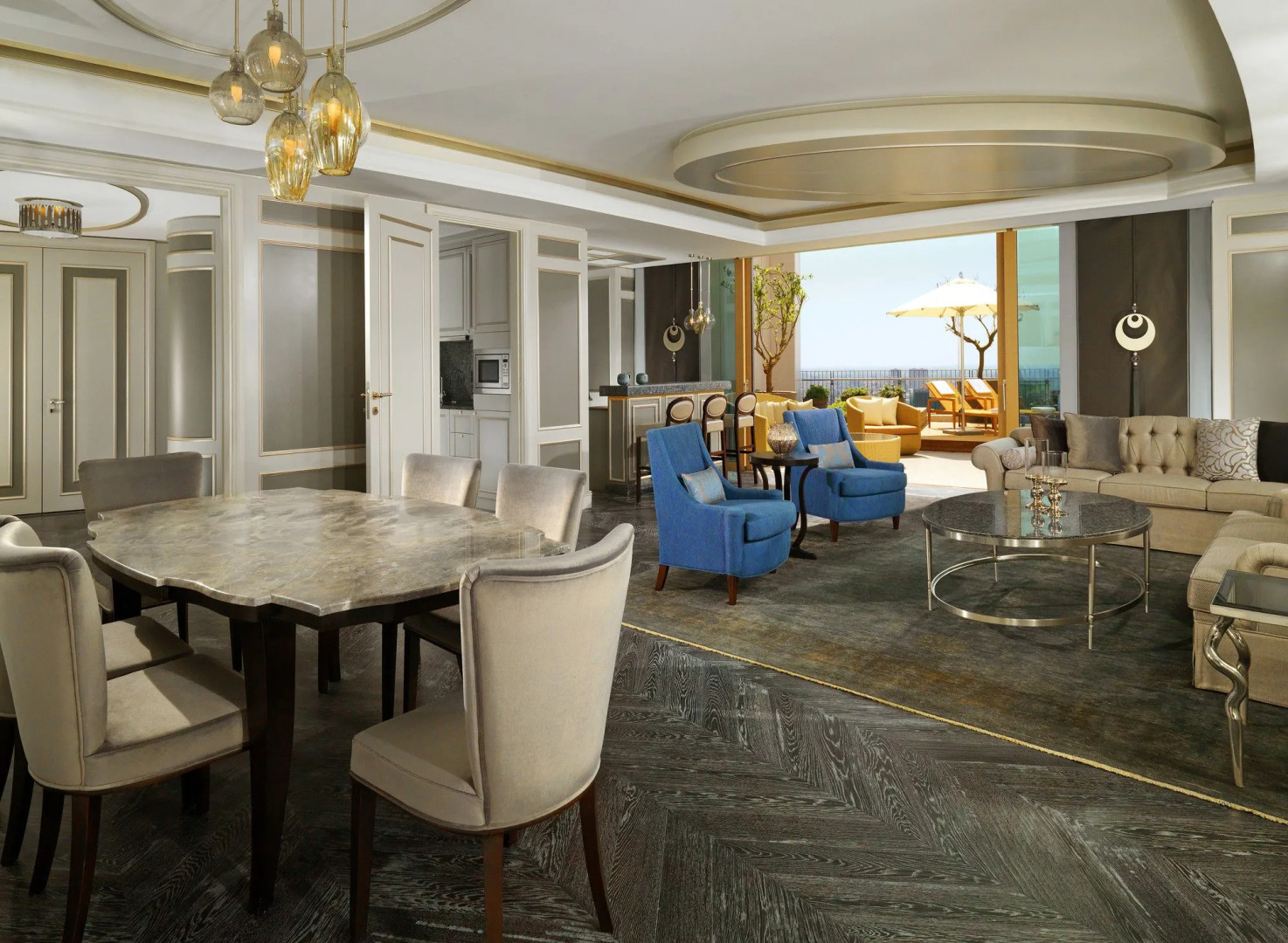 Sheraton Grand Adana