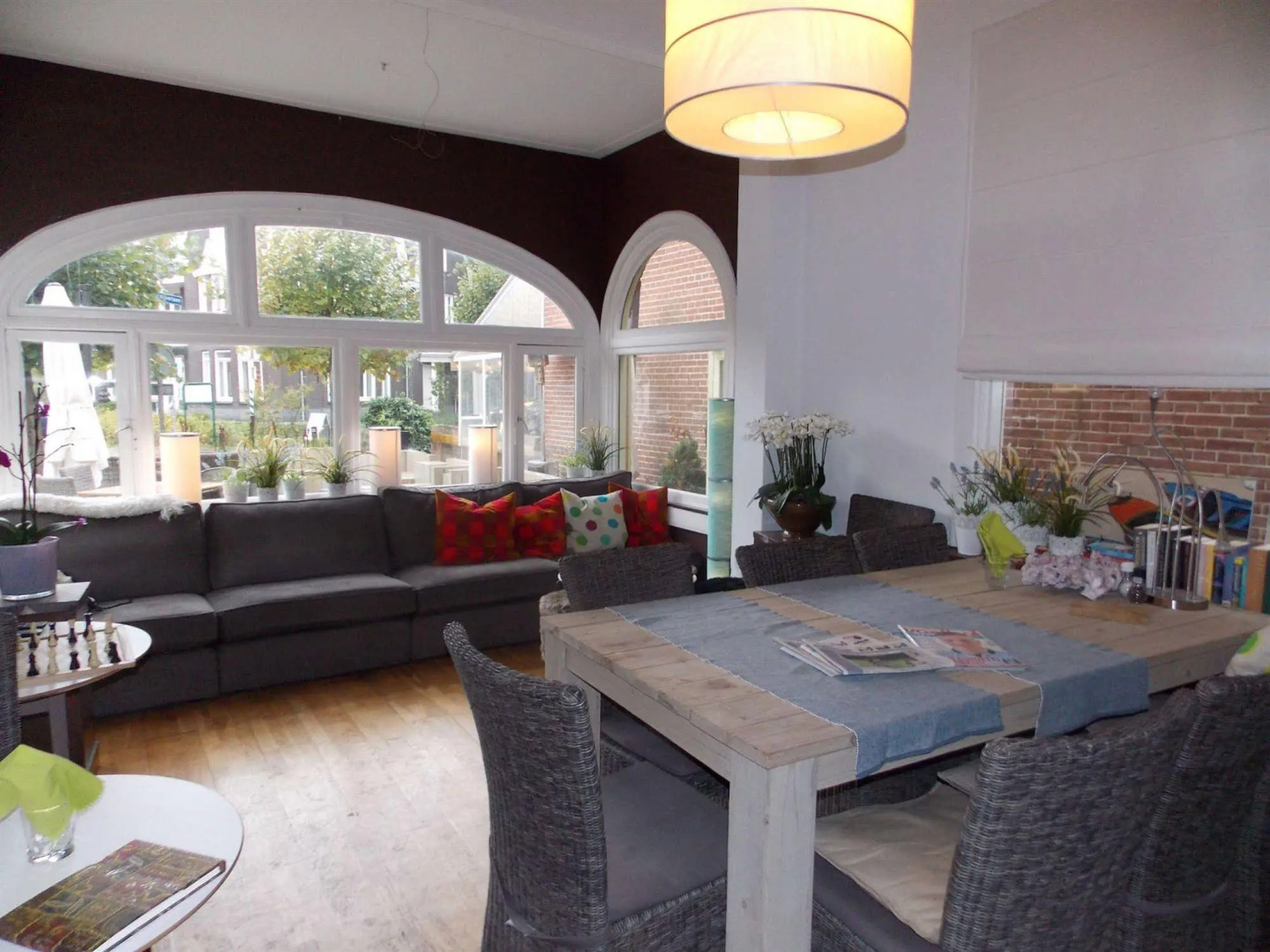 Hotel Heerlijkheid Bergen