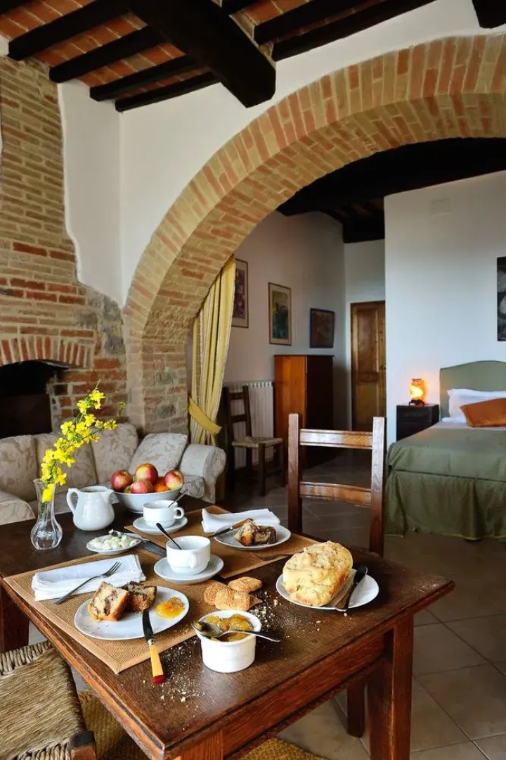 Agriturismo Tenuta Poggio San Michele