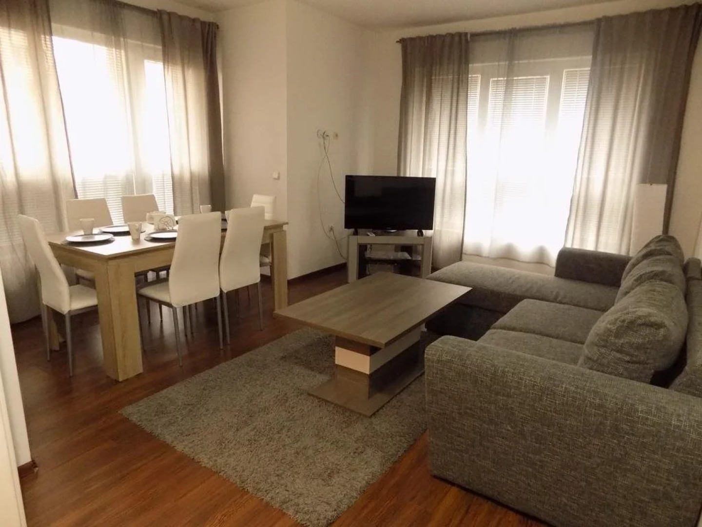 Infinity Residence Sofia