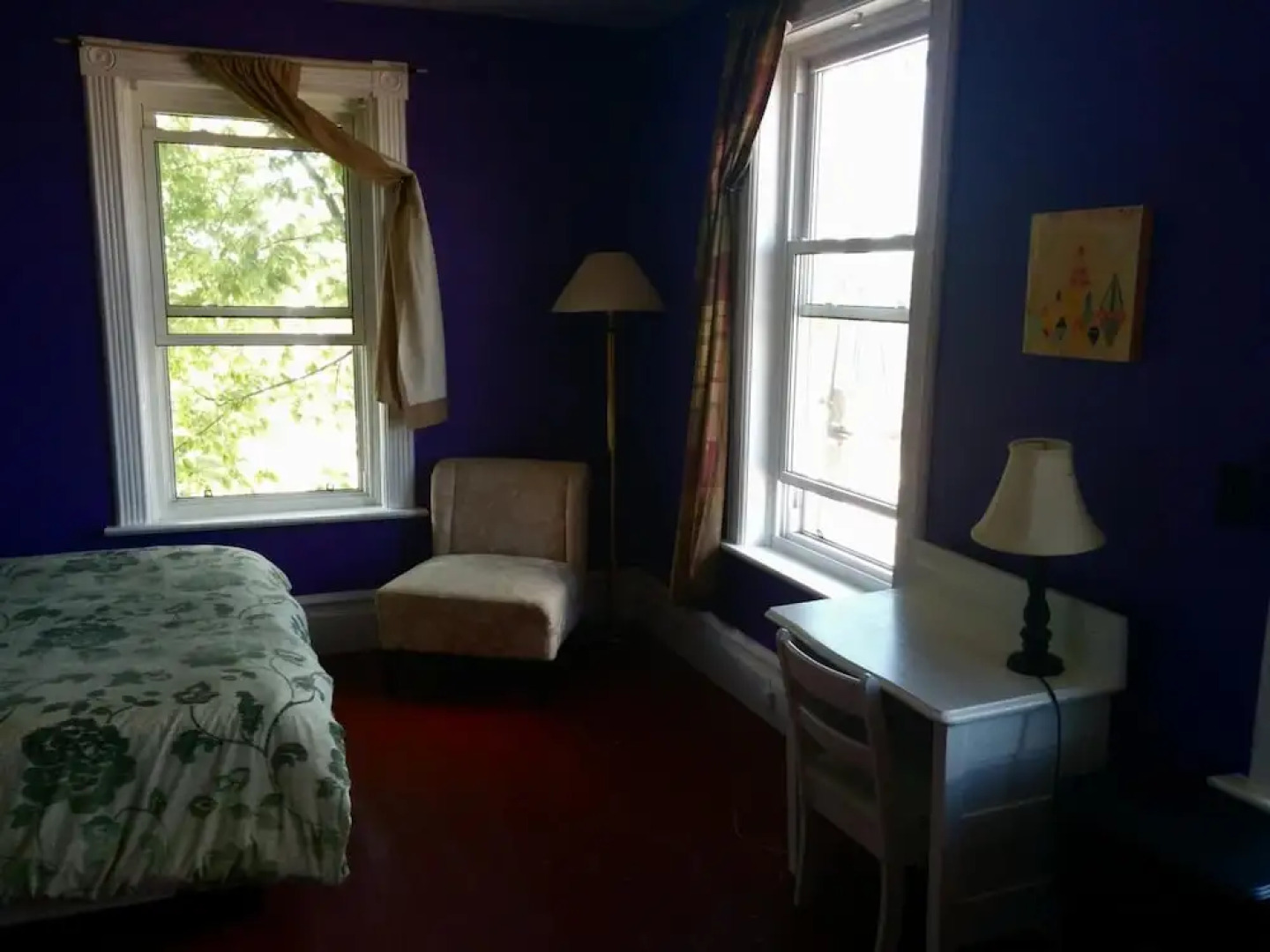 The Arlington Hotel - Hostel