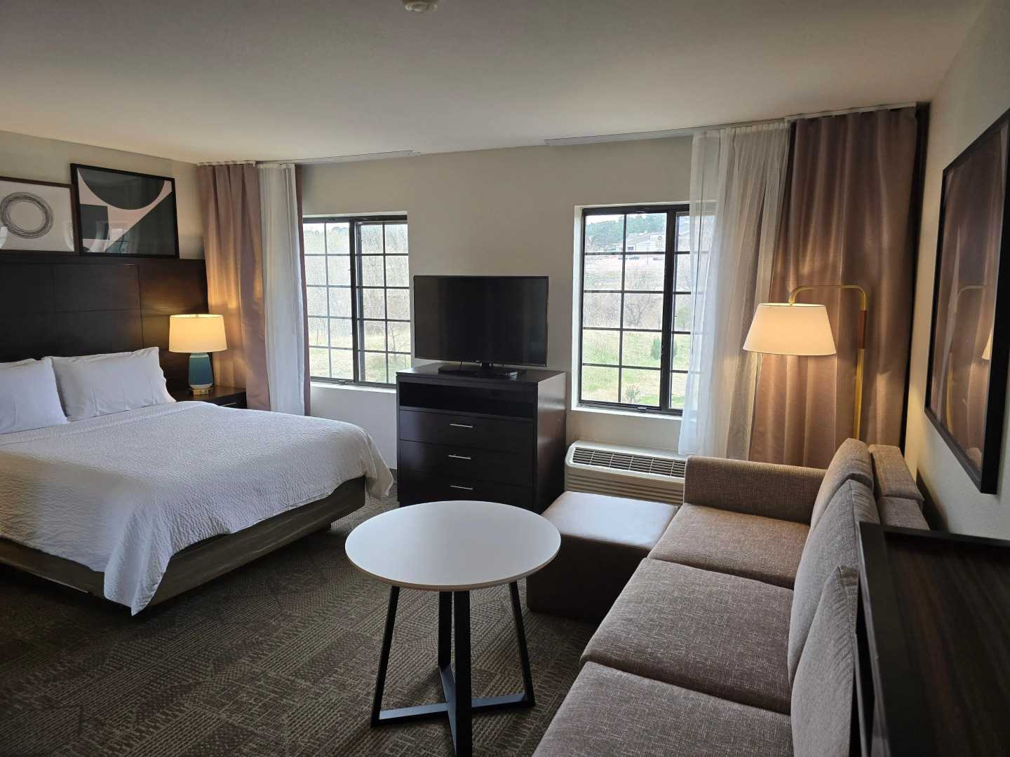Staybridge Suites Colorado Springs North by IHG