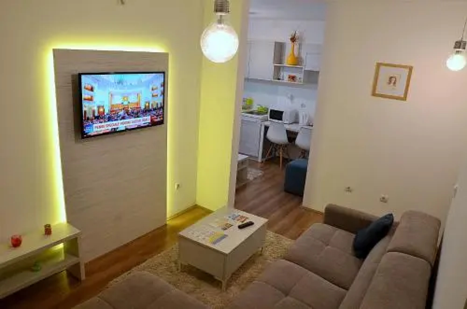 Lux Apartmani