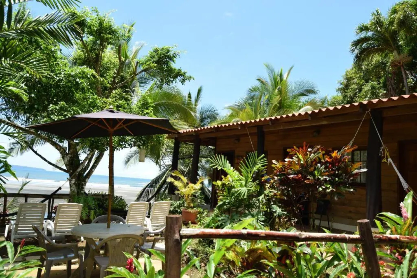 Hotel y Restaurante Mama Ines