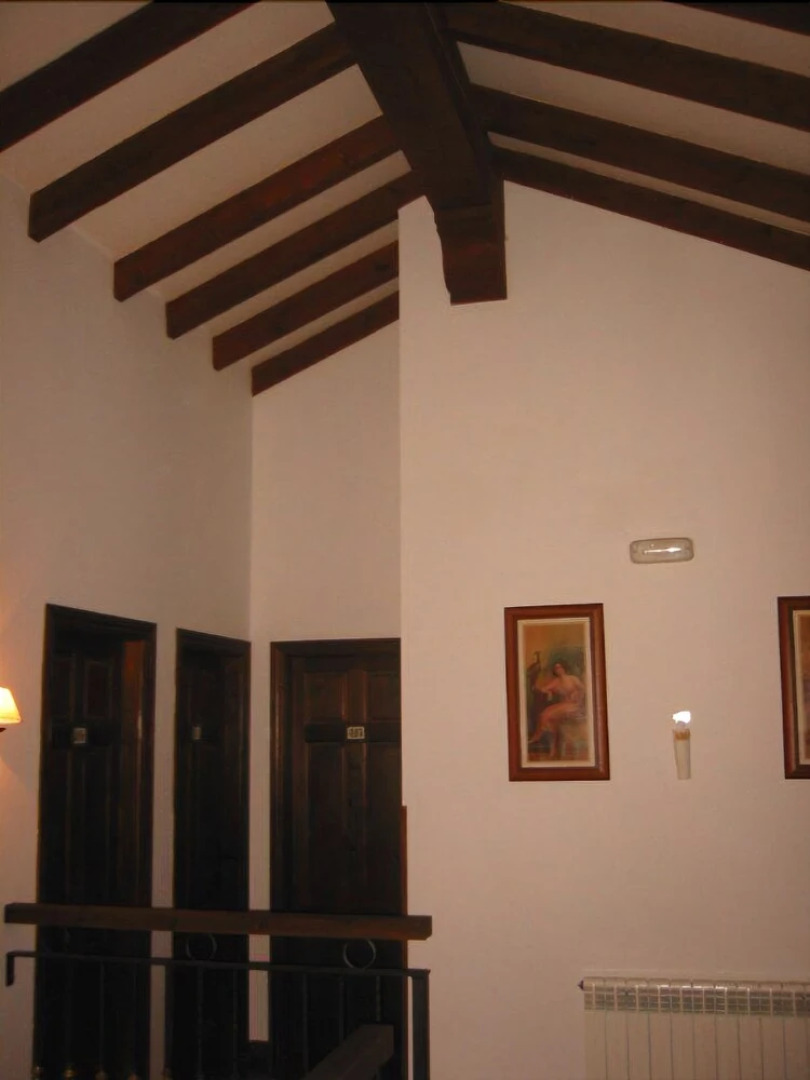 Posada la Torre