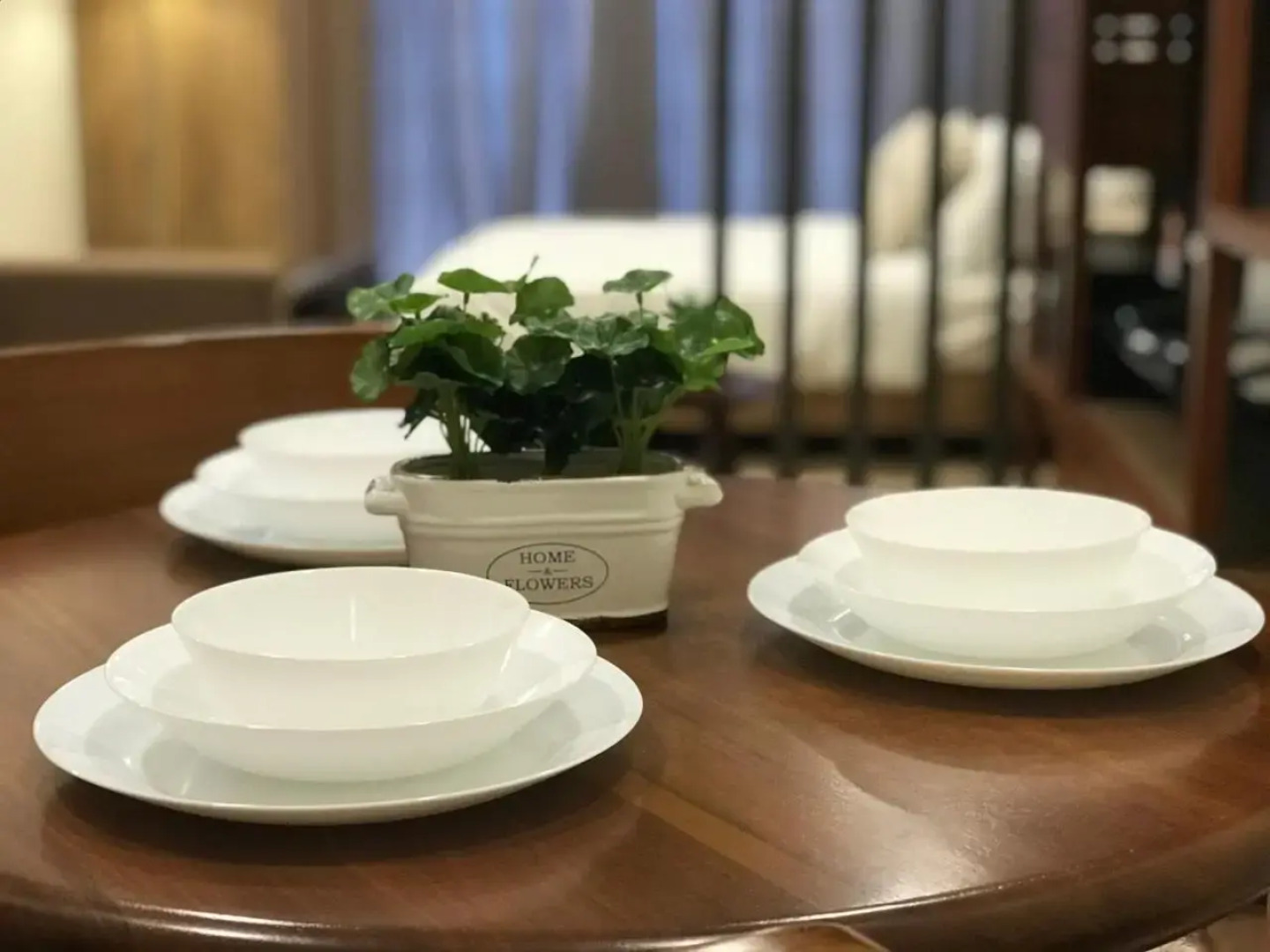 dESir Suite TimurBay