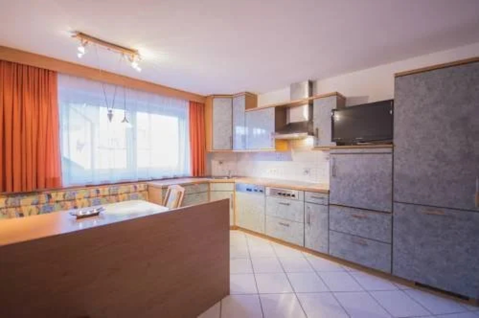 Apart Burgblick, Ladis in Tirol