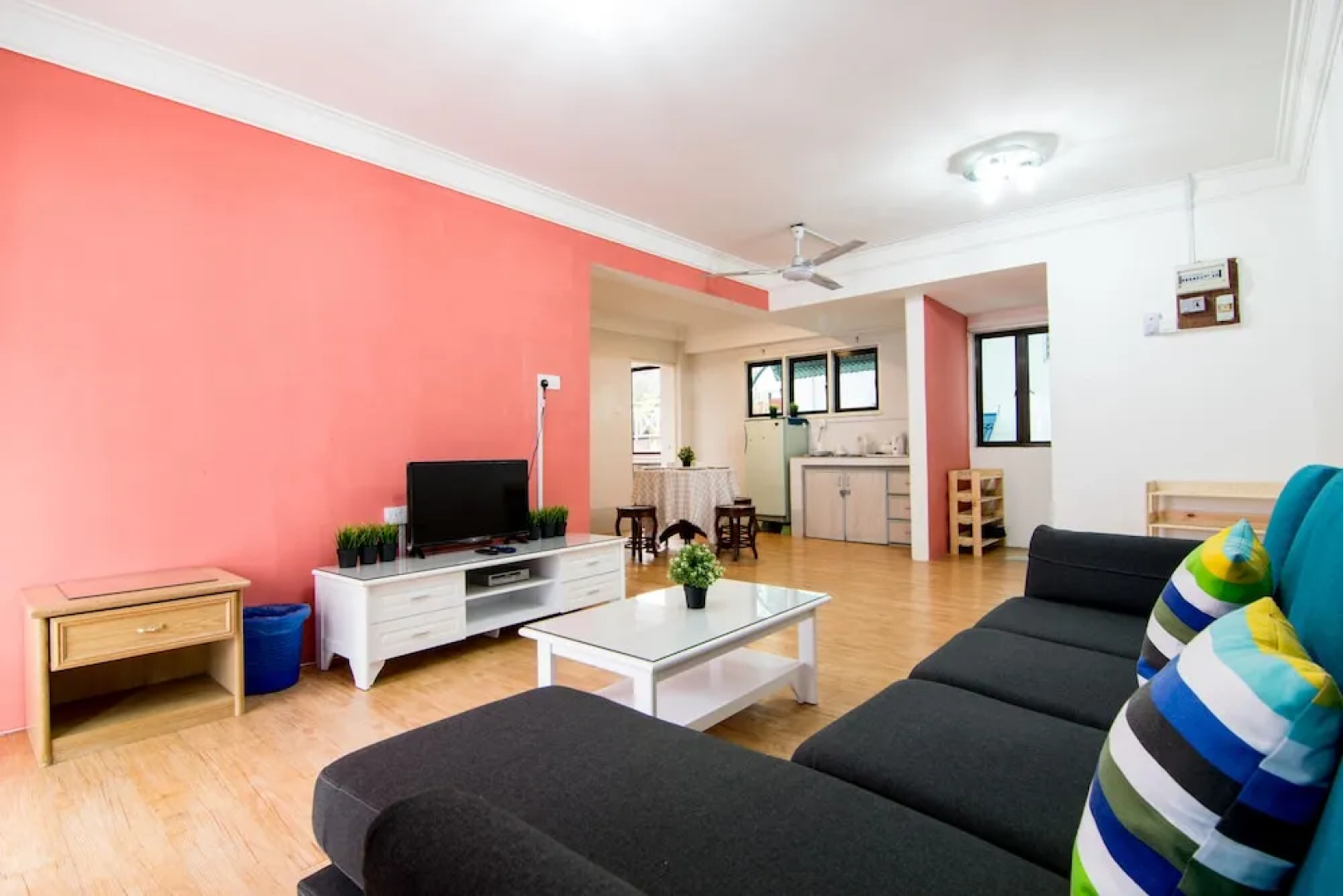 Cameron Highlands Apartment (Desa Anthurium) C8