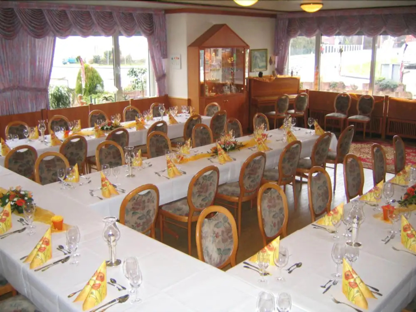 Hotel Gasthaus Kautz