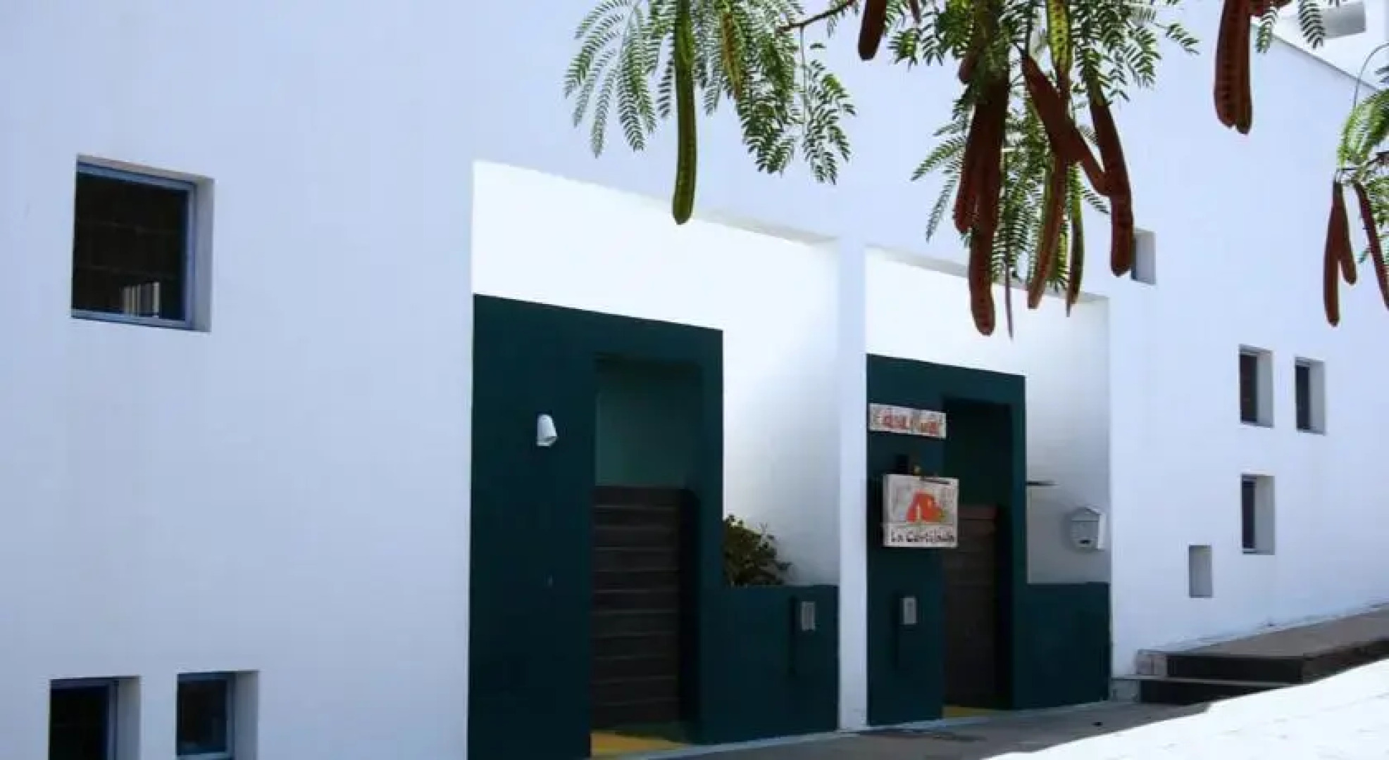 Casa Rural La Cortijada