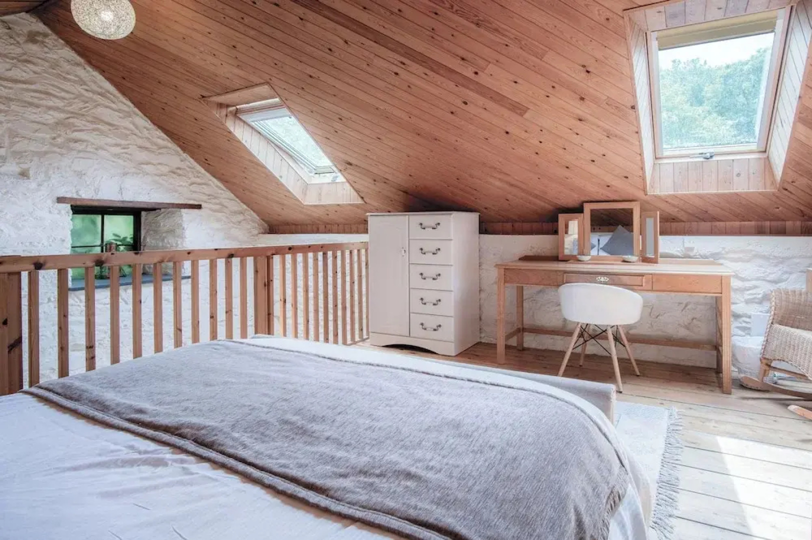 The Apple Store - 1 Bedroom Cottage - St Ishmael's