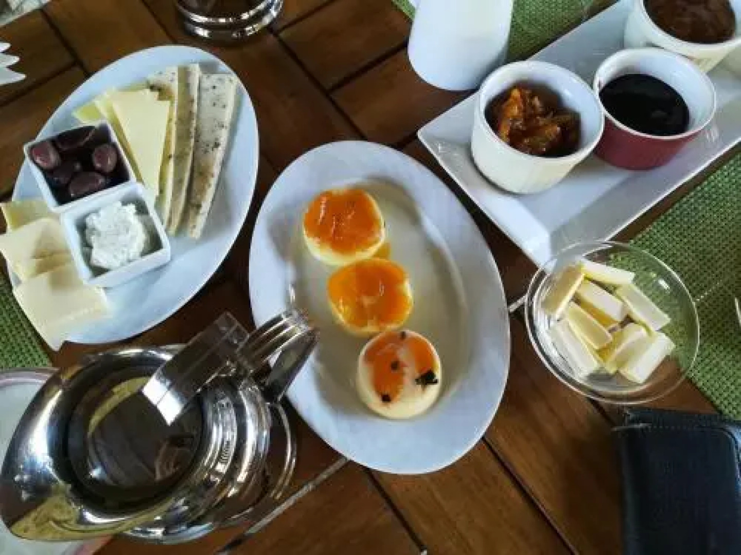 Istron Luxury Maisonettes