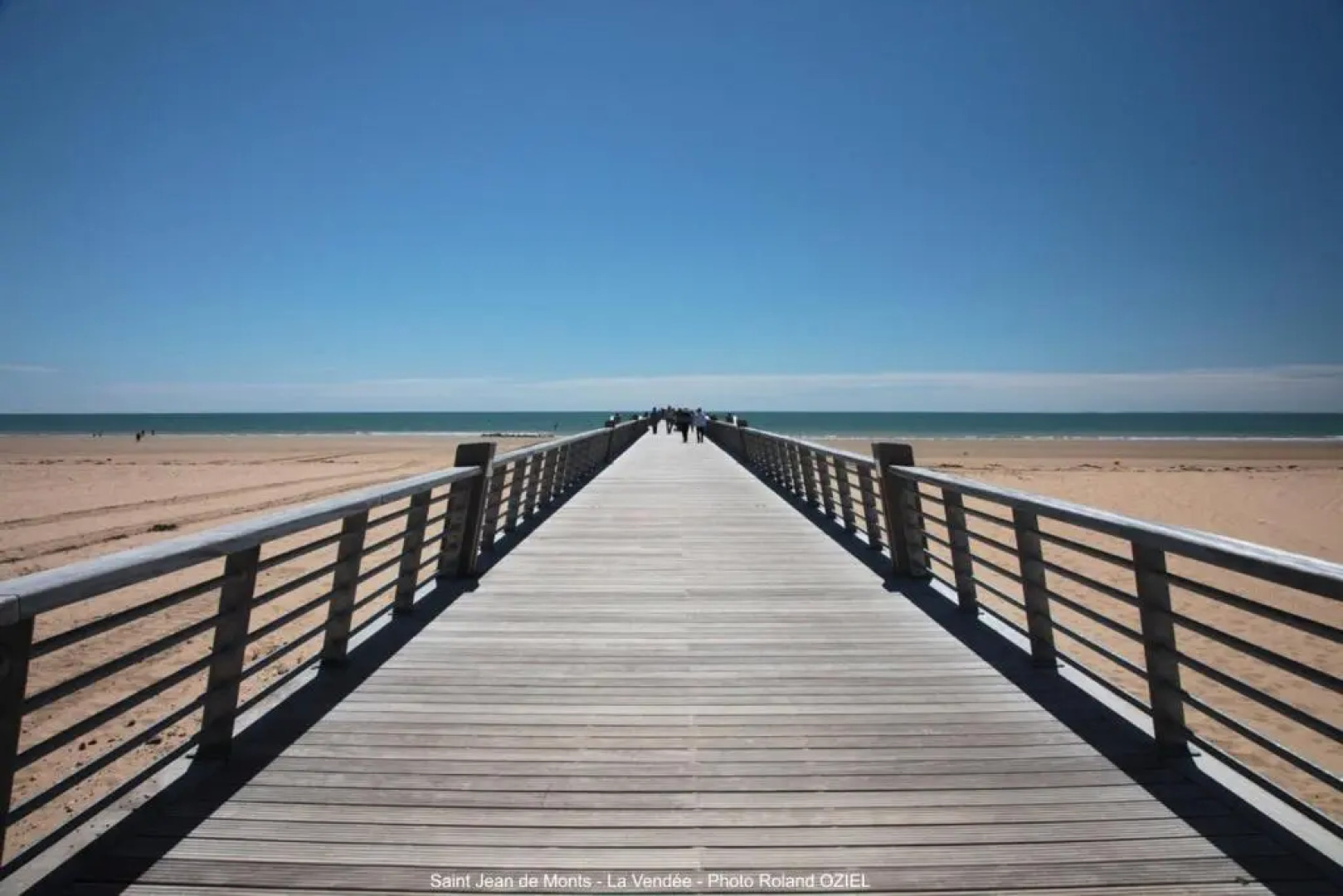 Studio Recent Proche de la Mer