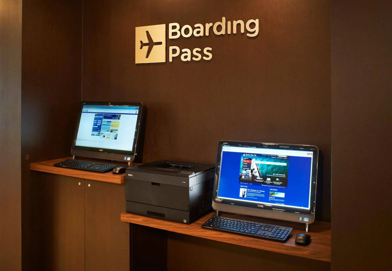 Courtyard by Marriott Cleveland Airport South