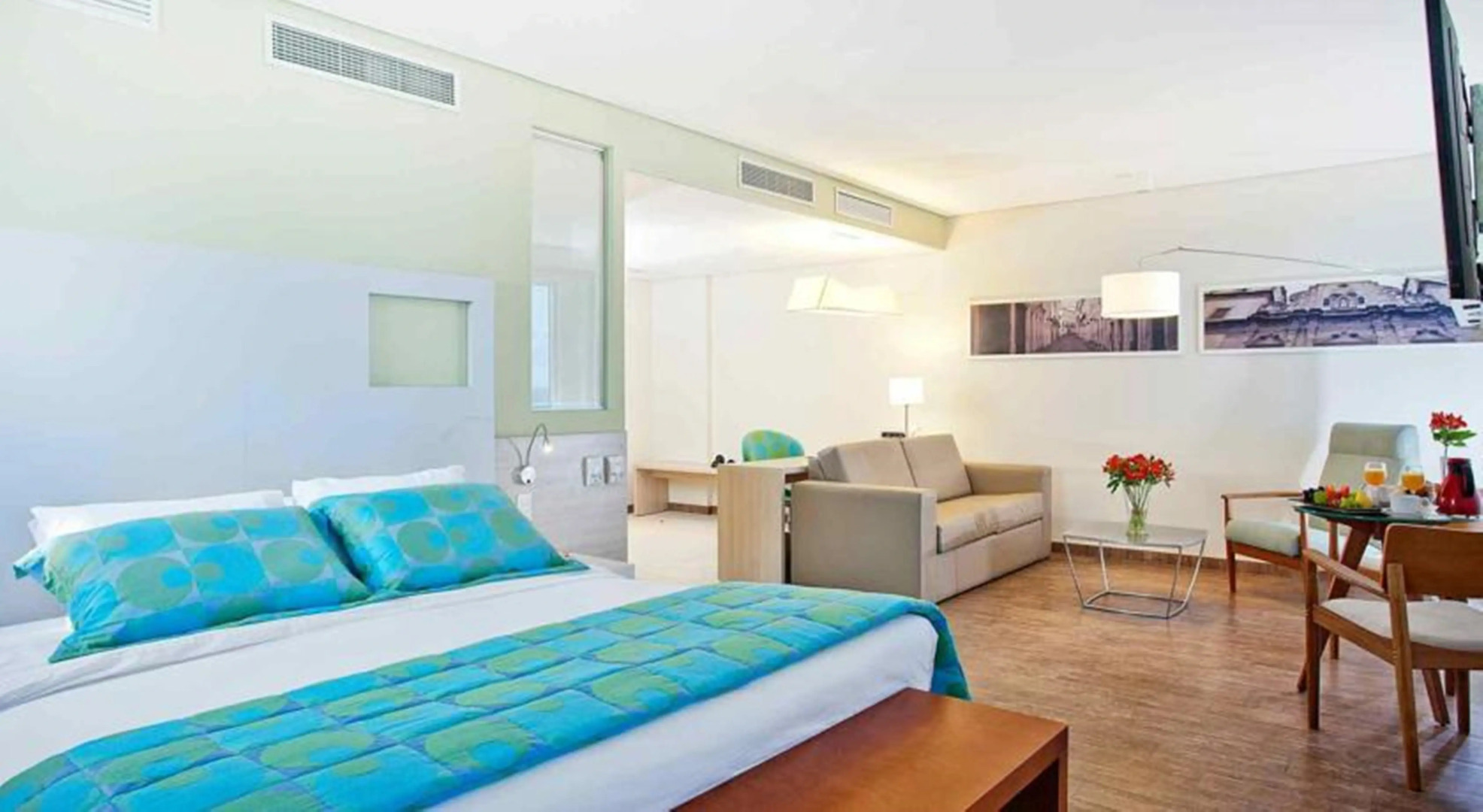 Mercure Salvador Rio Vermelho Hotel