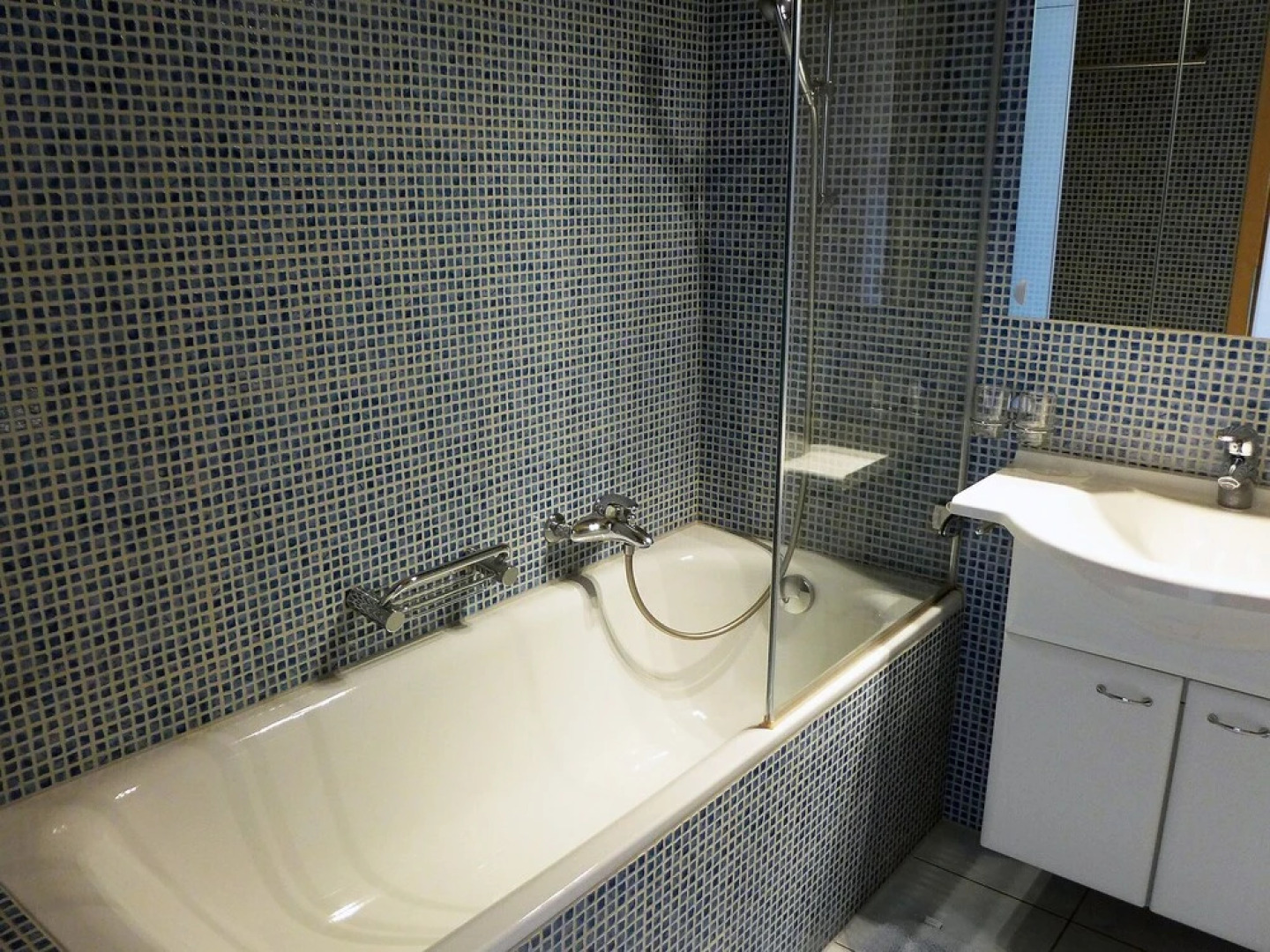 Apt C4 R - R Sidence Bougainville Port-valais