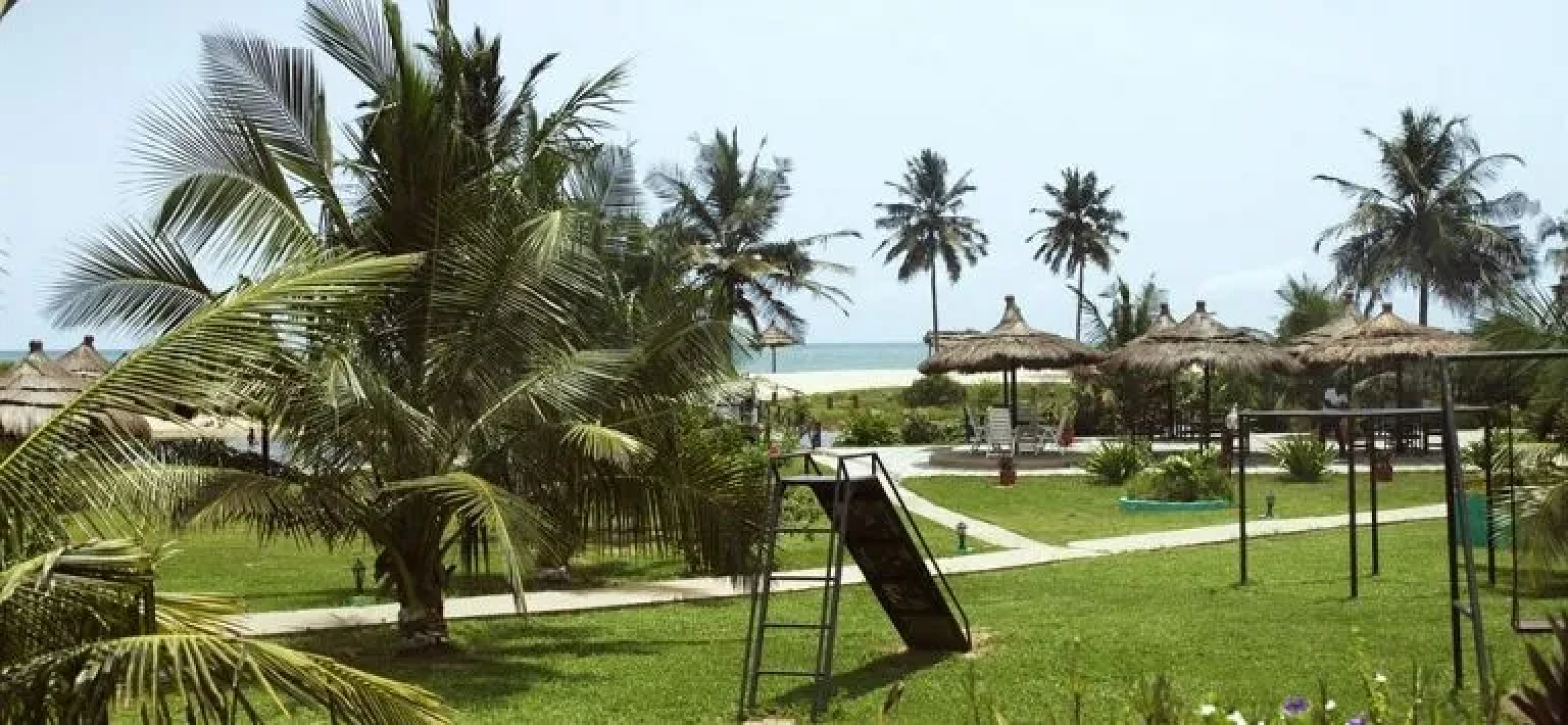 Casablanca Beach Resort