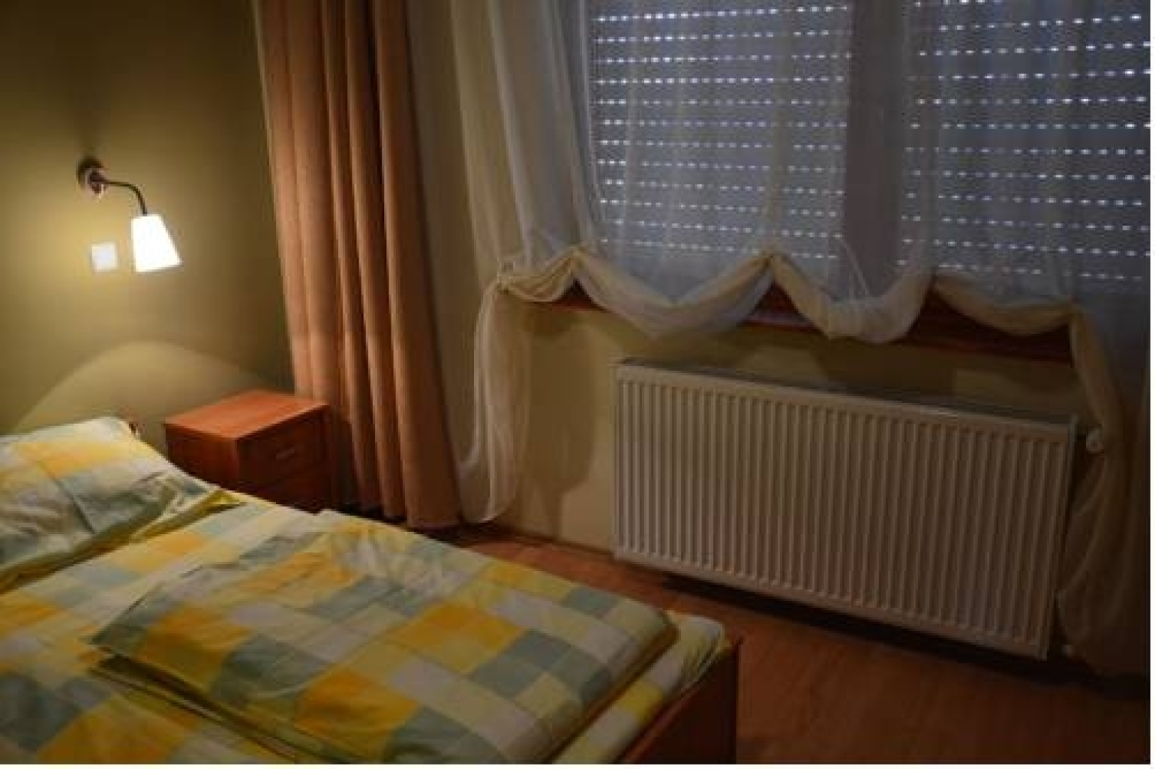 Belvárosi Apartmanház