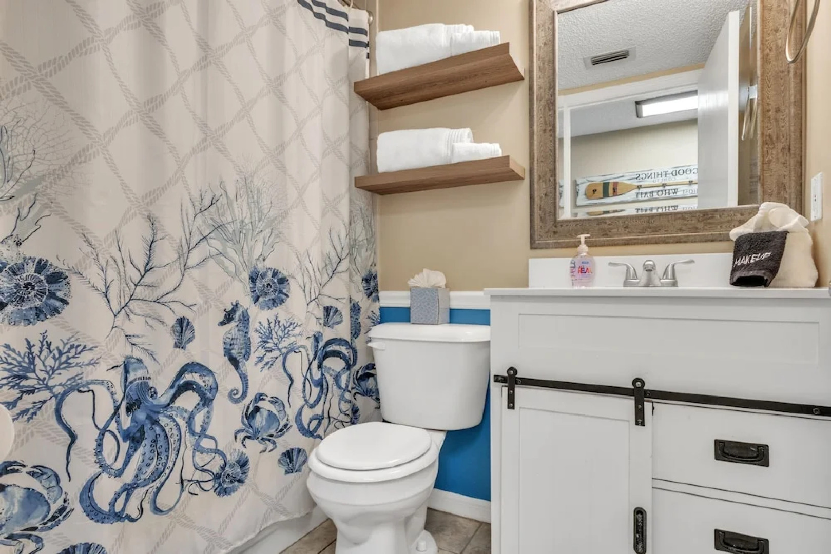 2 Bedroom Steps From the Beach in Ormond Beach, FL 2 Condo by Redawning