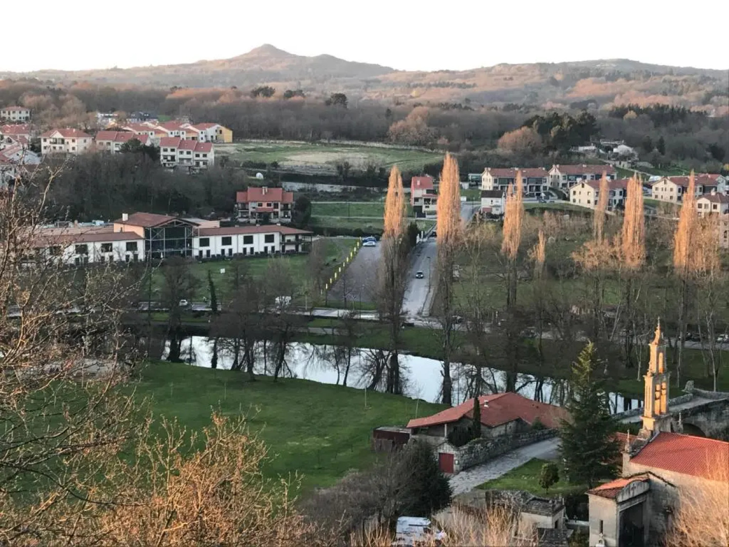 Apartamento Manuel Maria