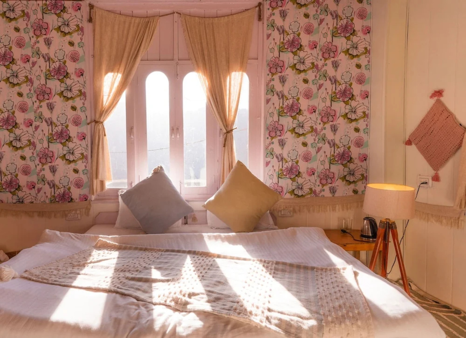 Firgun Chapter Shoja