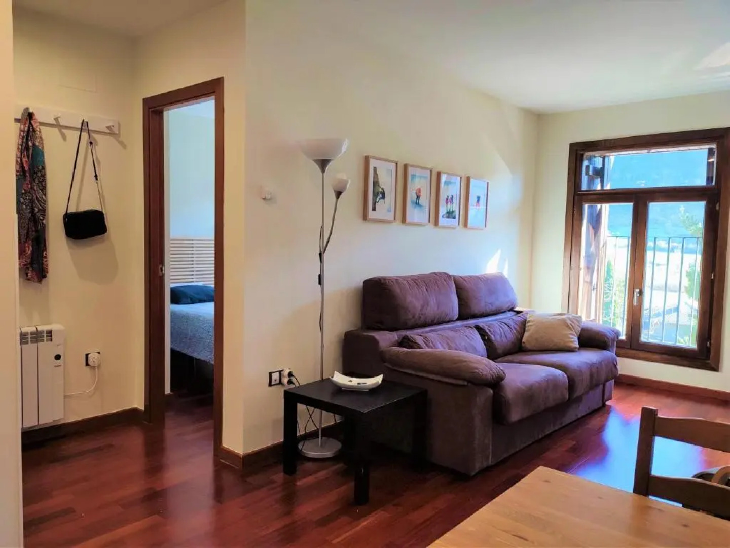 Apartamento Kerkus Alba