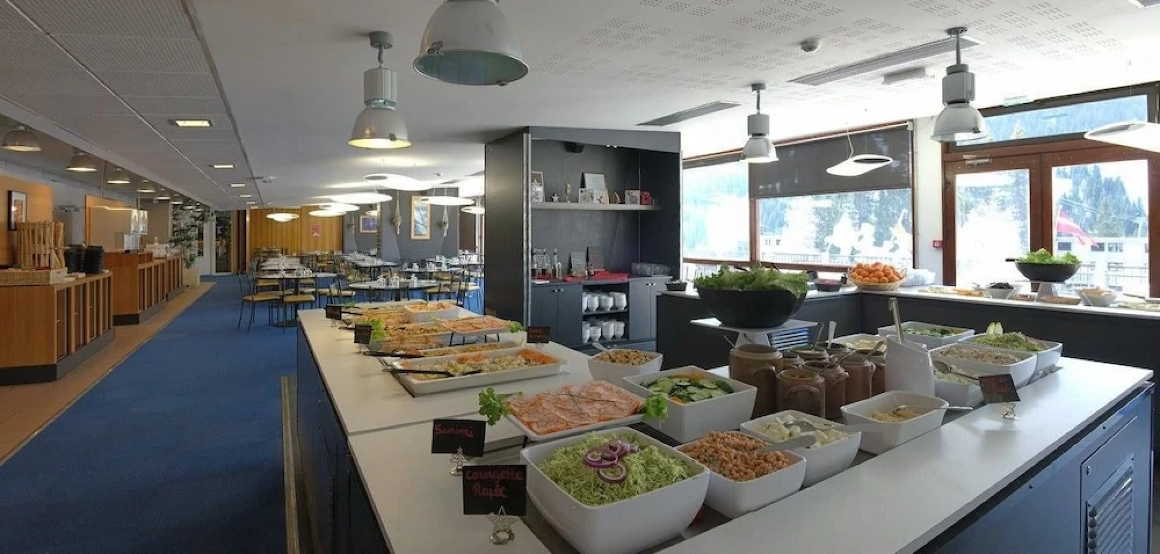 Cap Vacances Flaine Les Lindars