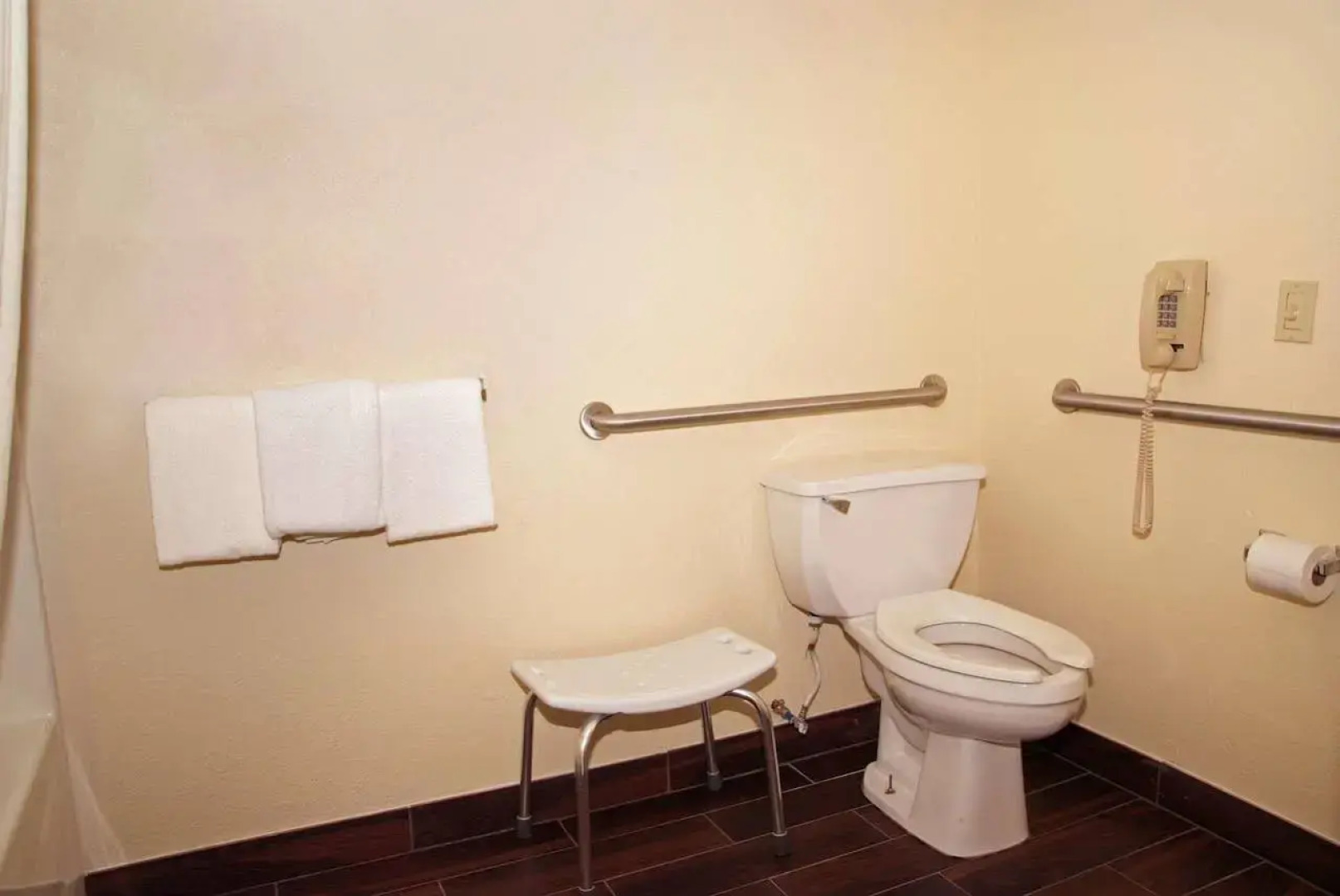 Red Roof Inn Osage Beach