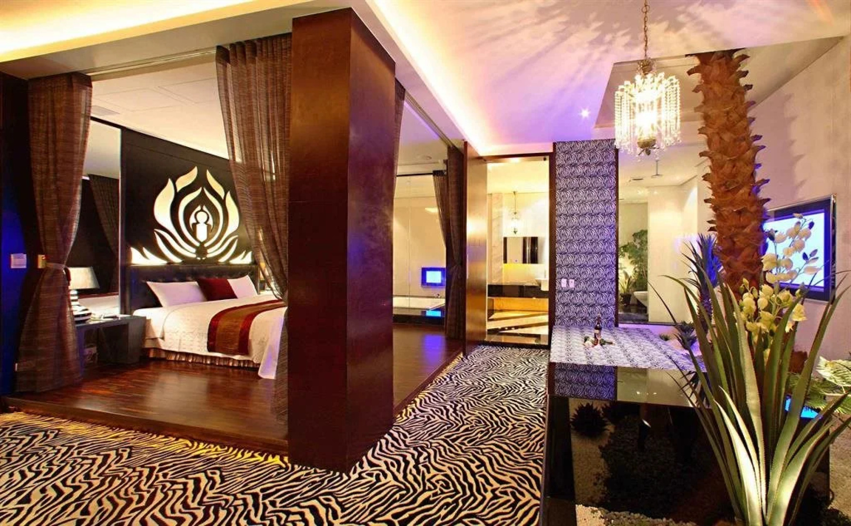 Changhua Kui Kuan Motel