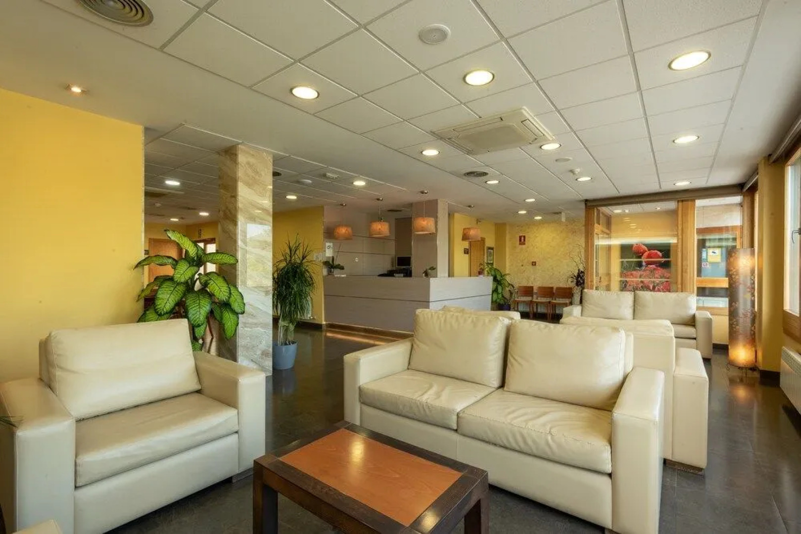 Aparthotel Cal Marçal