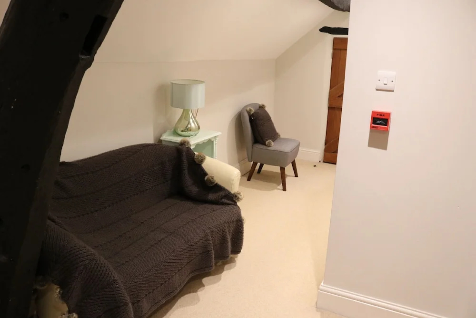Gratton Grange Farm B&B