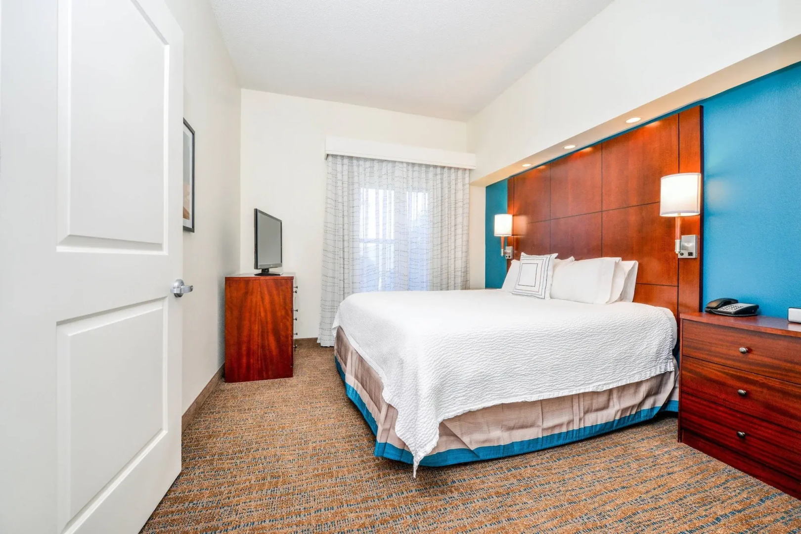 Residence Inn Marriott Waynesboro