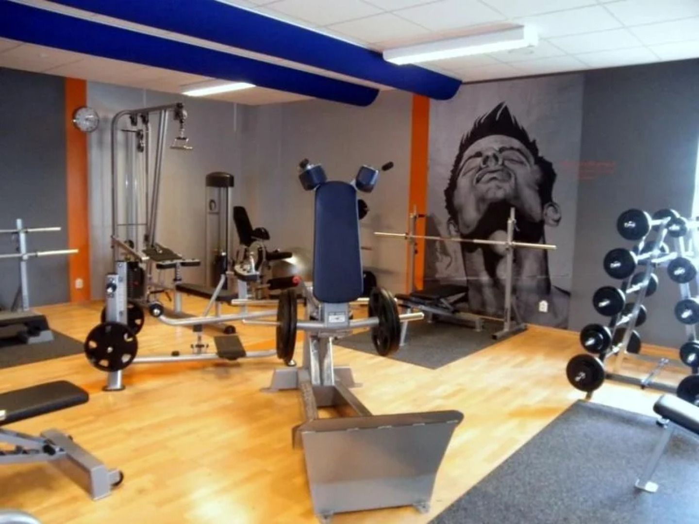 Best Western Hotell Erikslund