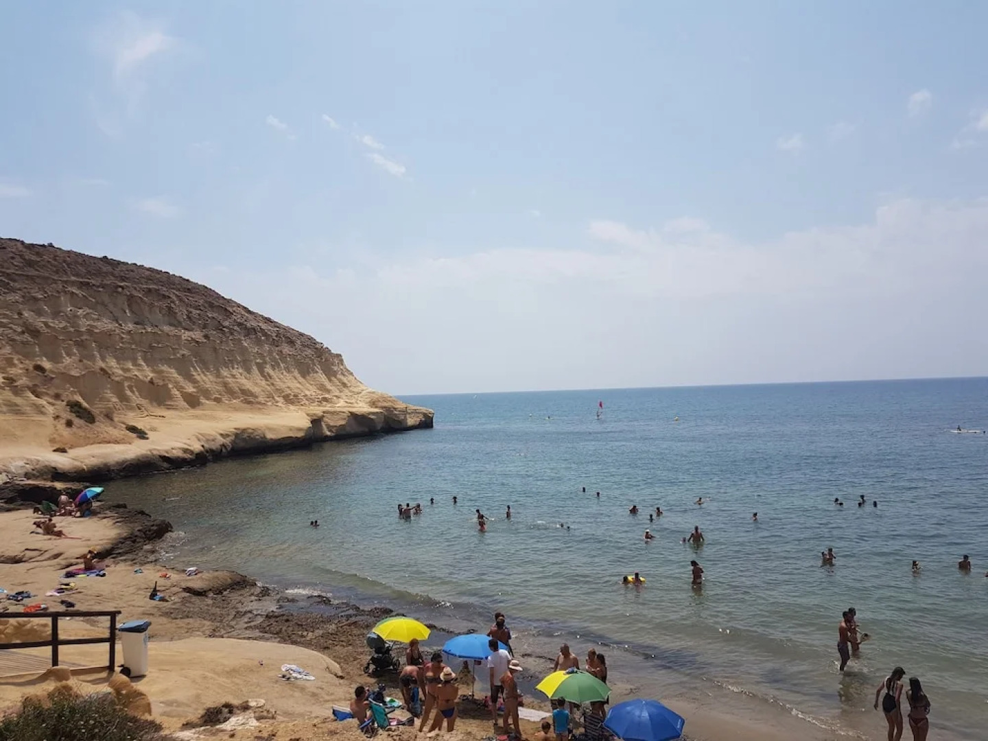 Tu hogar tranquilo a 30m de la playa
